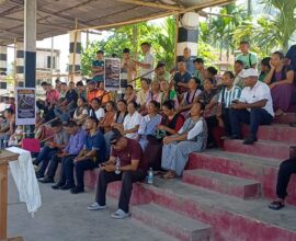 HFU Launches District-Wide Agitation Over Pig Farmers’ Losses in Ri-Bhoi