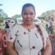 Woman Leader Confronts Assam Police, Vows to Defend Maikhuli Land
