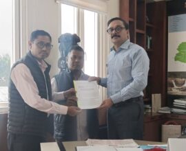 JAC Seeks Garo Language Option in DSC Examinations
