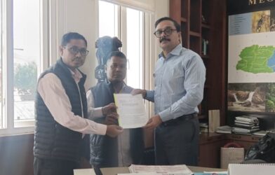 JAC Seeks Garo Language Option in DSC Examinations