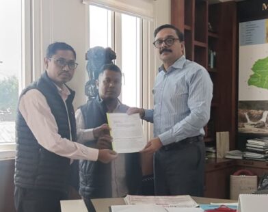 JAC Seeks Garo Language Option in DSC Examinations
