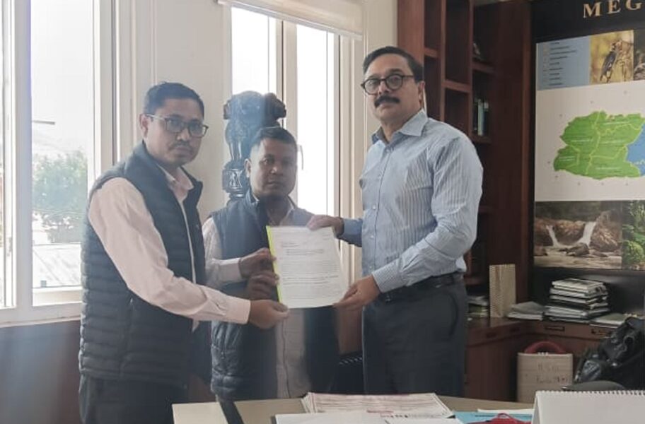 JAC Seeks Garo Language Option in DSC Examinations