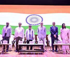 All India Law Graduates’ Conclave 2026 Begins at USTM