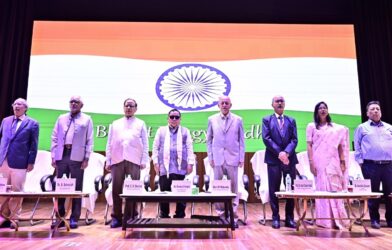 All India Law Graduates’ Conclave 2026 Begins at USTM