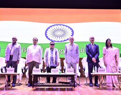 All India Law Graduates’ Conclave 2026 Begins at USTM