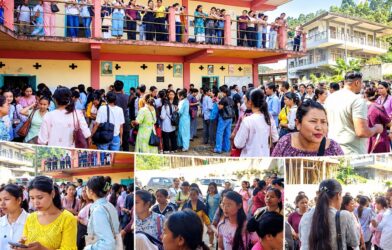 RBPC Seeks Halt to Staff Nurse Recruitment Exam at MCH Hospital in Ri-Bhoi
