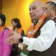 Over 200 Join BJP in Jaintia Hills; Shullai Says Most Formerly Backed NPP, VPP