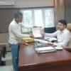 RBYDSO Urges Removal of Seized Vehicles from Police Station Premises in Ri-Bhoi
