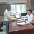 RBYDSO Urges Removal of Seized Vehicles from Police Station Premises in Ri-Bhoi