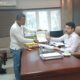 RBYDSO Urges Removal of Seized Vehicles from Police Station Premises in Ri-Bhoi