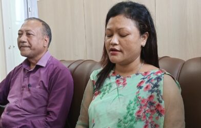 Daphunlang Mawlong, Nestingdar Nongdkhar Deny Cash-for-Jobs Allegations, to File FIR
