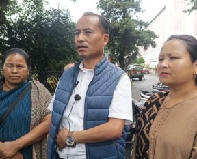 AJMRW&LU Urges Meghalaya Government to Notify Revised VDA, Minimum Wages from October 1
