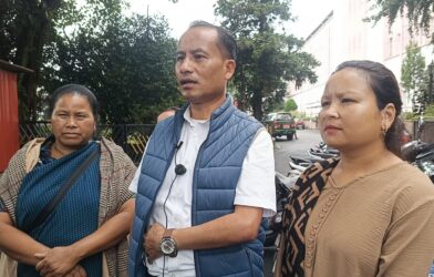 AJMRW&LU Urges Meghalaya Government to Notify Revised VDA, Minimum Wages from October 1