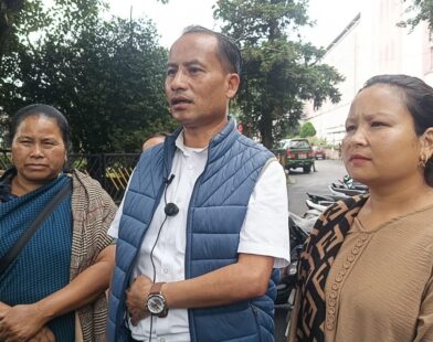 AJMRW&LU Urges Meghalaya Government to Notify Revised VDA, Minimum Wages from October 1