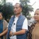 AJMRW&LU Urges Meghalaya Government to Notify Revised VDA, Minimum Wages from October 1