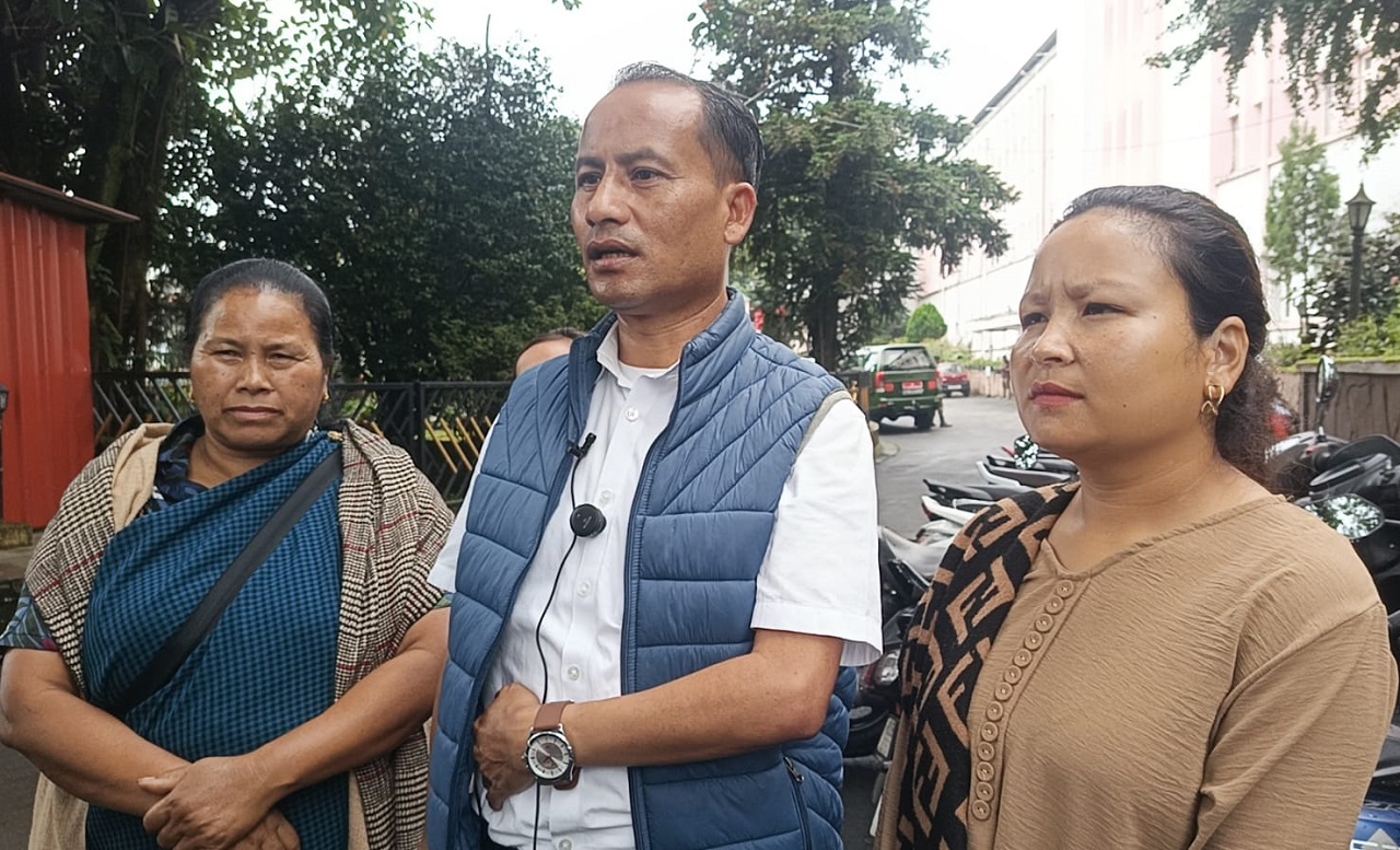 AJMRW&LU Urges Meghalaya Government to Notify Revised VDA, Minimum Wages from October 1
