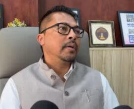 Meghalaya is readying for the 2027 National Games; 6 months left to complete infrastructure: Assembly panel
