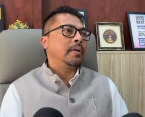 Meghalaya is readying for the 2027 National Games; 6 months left to complete infrastructure: Assembly panel