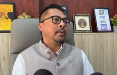 Meghalaya is readying for the 2027 National Games; 6 months left to complete infrastructure: Assembly panel
