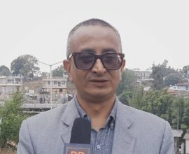 VPP weakening traditional bodies, multiplying toll gates: Dr Jyrwa
