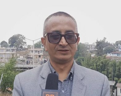 VPP weakening traditional bodies, multiplying toll gates: Dr Jyrwa