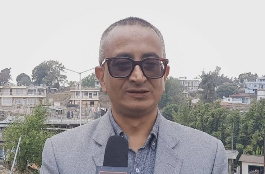 VPP weakening traditional bodies, multiplying toll gates: Dr Jyrwa