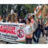 meghalaya-congress-joins-nationwide-protest-demands-cec-gyanesh-kumars-resignation