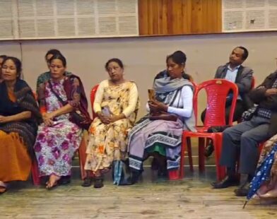 PM POSHAN Cook-cum-Helpers to Continue Indefinite Strike, Plan Statewide Sit-In