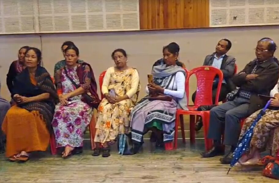 PM POSHAN Cook-cum-Helpers to Continue Indefinite Strike, Plan Statewide Sit-In