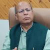 NPP-BJP ties intact, no problem in MDA: Meghalaya Dy CM Prestone Tynsong