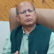 NPP-BJP ties intact, no problem in MDA: Meghalaya Dy CM Prestone Tynsong