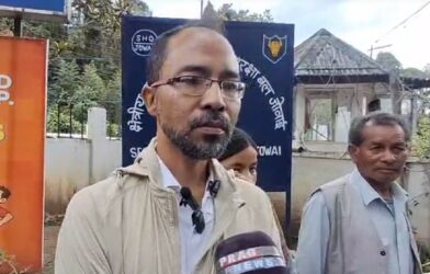MHRC summons Daistong villagers over blocked public hearing for Shree Cement