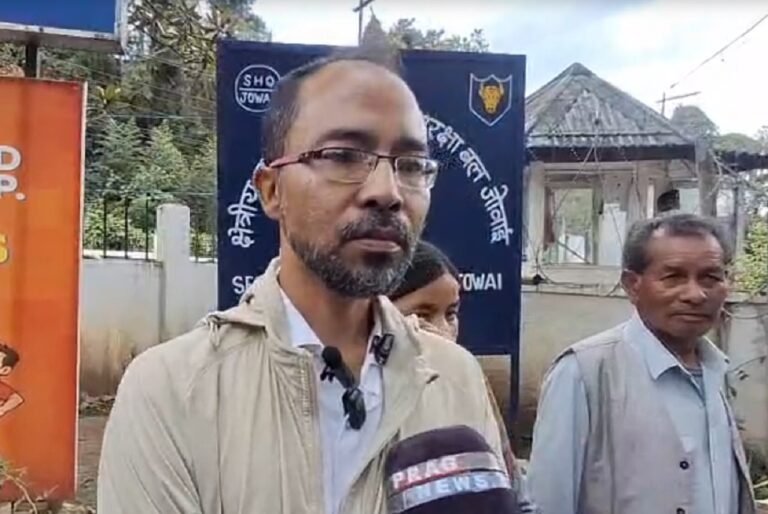MHRC summons Daistong villagers over blocked public hearing for Shree Cement