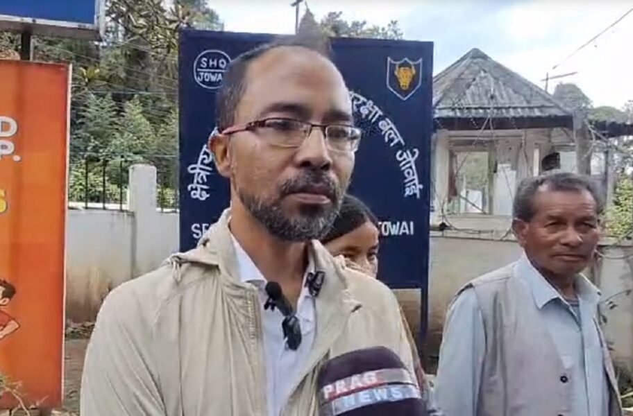 MHRC summons Daistong villagers over blocked public hearing for Shree Cement