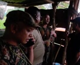 Police: Protectors or Extortionists? Government Must Answer Allegations of Roadside Collections