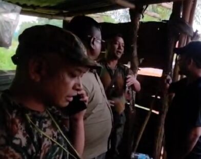 Police: Protectors or Extortionists? Government Must Answer Allegations of Roadside Collections