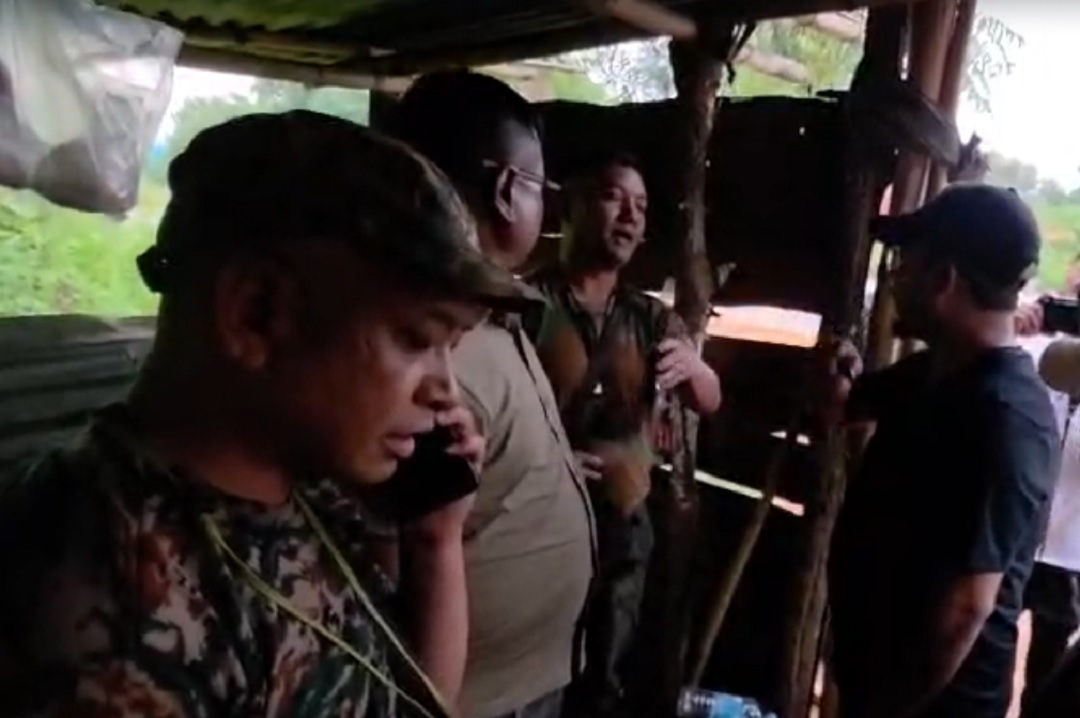 Police: Protectors or Extortionists? Government Must Answer Allegations of Roadside Collections