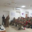 CISF Personnel Sensitised on Preventing Illegal Wildlife Trade Through Airports