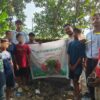 Gandhi Jayanti Marked with Art, Values and Plantation Drive at Jibonalay Azara Boys Home