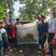 Gandhi Jayanti Marked with Art, Values and Plantation Drive at Jibonalay Azara Boys Home