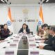Meghalaya Cabinet Approves Six-Month Extension of GHADC Term