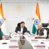 Conrad Calls for Dialogue Over Demand to Remove Advocate General Amit Kumar