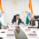 Meghalaya Cabinet Approves School Complex Rules, Regularises 26 Employees and Clears MCCL Dues