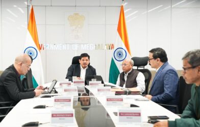 Meghalaya Cabinet Approves MSME Ordinance Proposal, Clears 2027 Holiday List