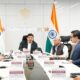 Meghalaya Cabinet Approves MSME Ordinance Proposal, Clears 2027 Holiday List