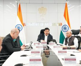 Cabinet Extends GHADC Term by Six Months; Elections to Be Held at Earliest, Says Conrad