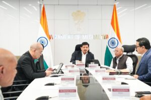 Cabinet Extends GHADC Term by Six Months; Elections to Be Held at Earliest, Says Conrad