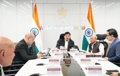 Cabinet Extends GHADC Term by Six Months; Elections to Be Held at Earliest, Says Conrad