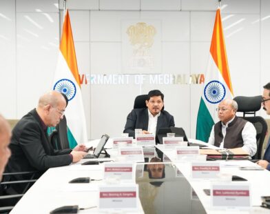 Cabinet Extends GHADC Term by Six Months; Elections to Be Held at Earliest, Says Conrad