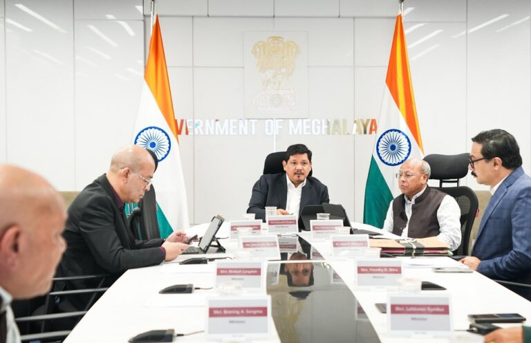 Cabinet Extends GHADC Term by Six Months; Elections to Be Held at Earliest, Says Conrad